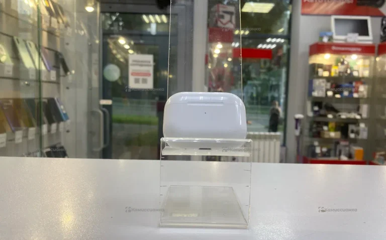 Air Pods Pro