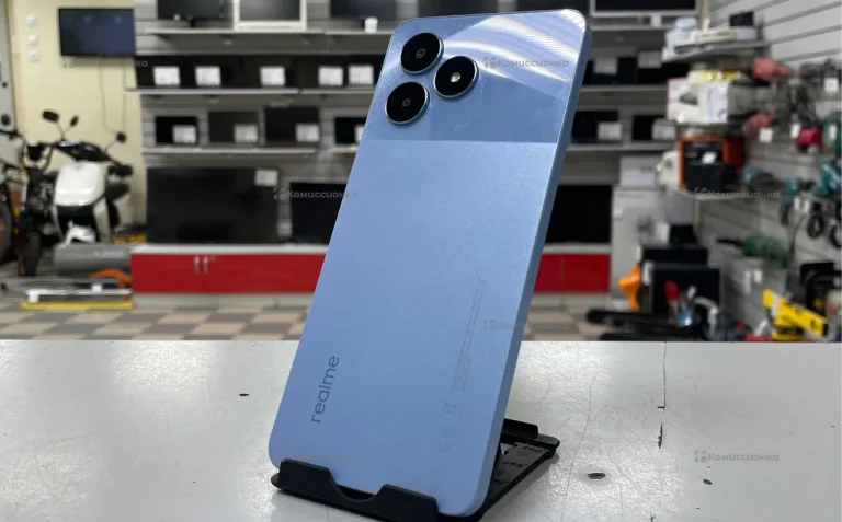 Realme Note 50 64Gb