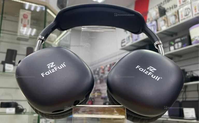 Наушники  FaizFull