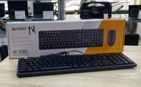 Купить Клавиатура  4tech б/у , в Магнитогорск Цена:490рублей