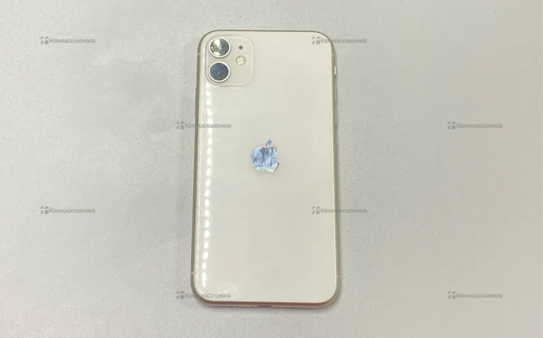 Apple iPhone 11 4/128 ГБ