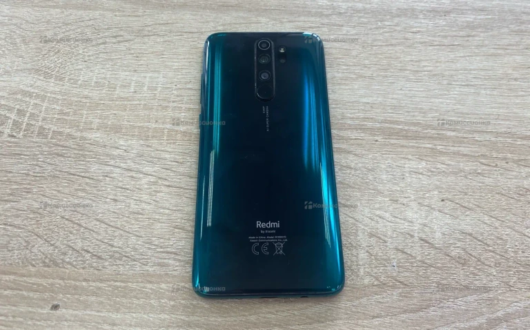 Xiaomi Redmi Note 8 Pro 6/64Gb