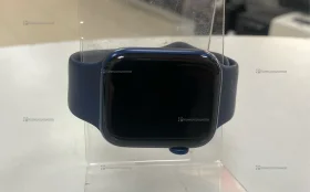 Купить Часы Apple Watch Series 6 44mm б/у , в Тольятти Цена:6500рублей