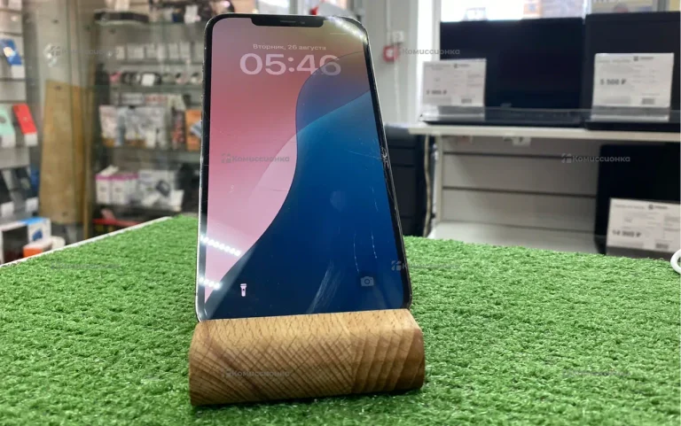 Apple iPhone 12 pro max 128Gb