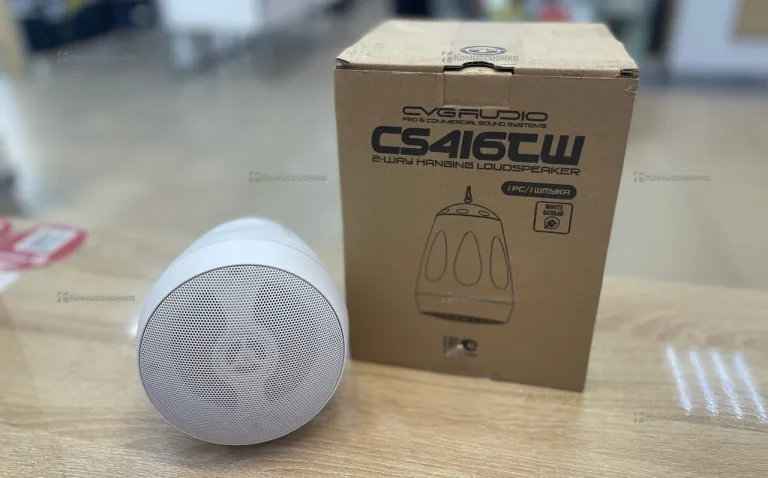 Колонка акустика подвесная трансляционная CVGaudio