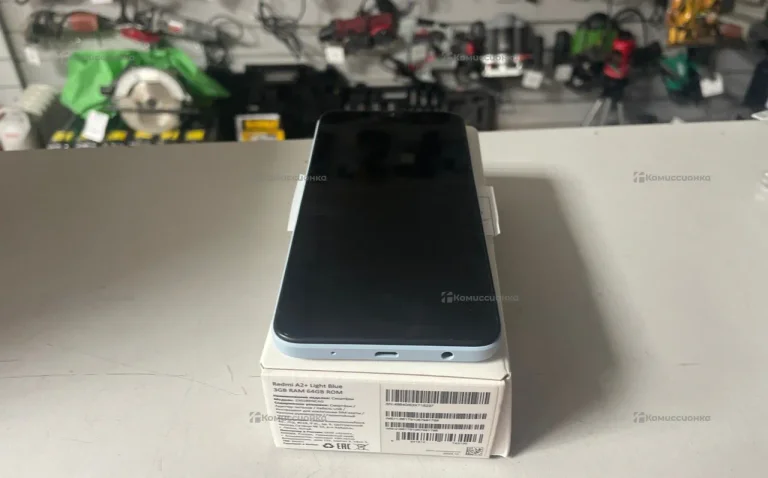 Xiaomi Redmi A2+ 3/64 ГБ