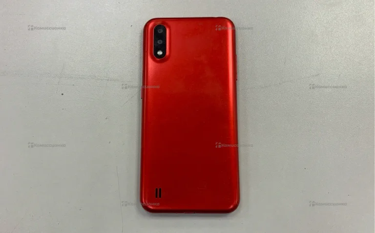 Samsung Galaxy A01 2/16 ГБ