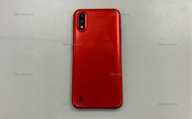 Купить Samsung Galaxy A01 2/16 ГБ б/у , в Челябинск Цена:1500рублей