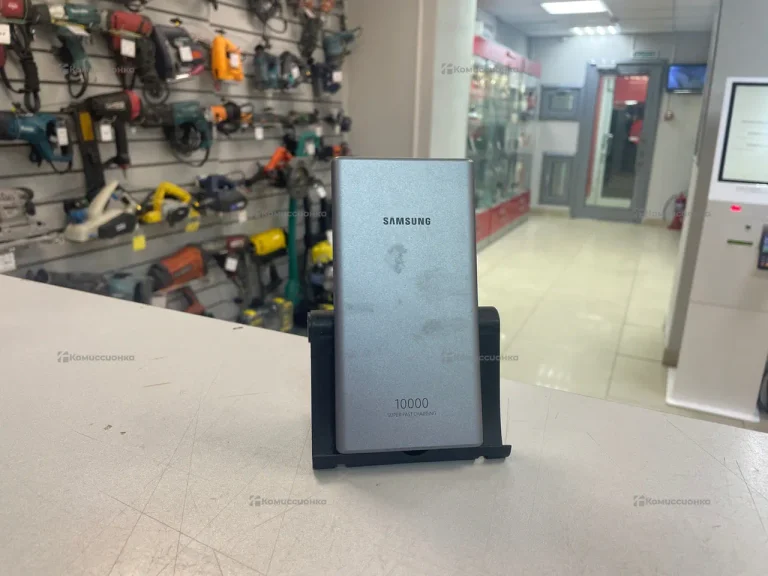 Power Bank  Samsung 10000mah fast charger