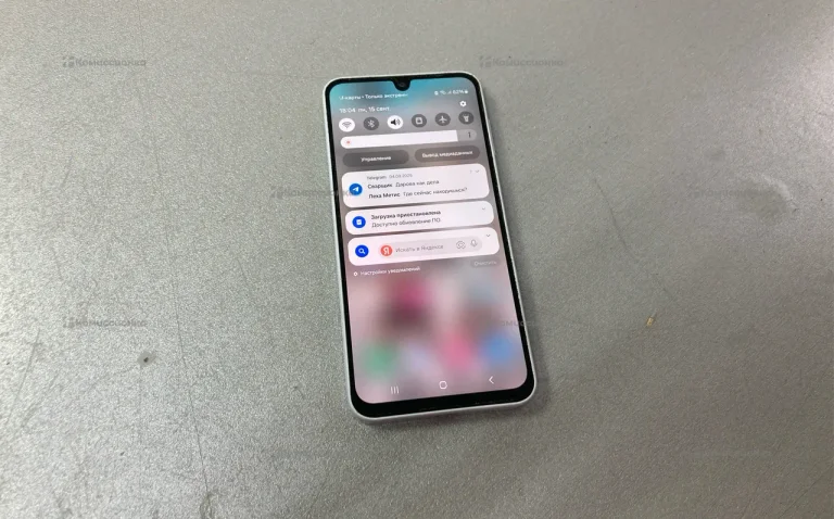 Samsung A16 8/256Gb