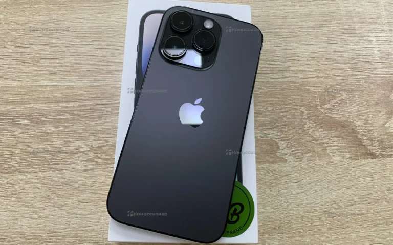 Apple iPhone 14 Pro 128 ГБ