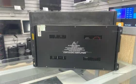 Купить Усилитель  Audio Nova AB120.4 б/у , в Тюмень Цена:4990рублей