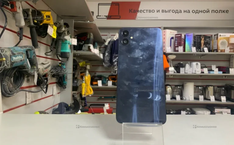 Samsung Galaxy A05 4/64 ГБ