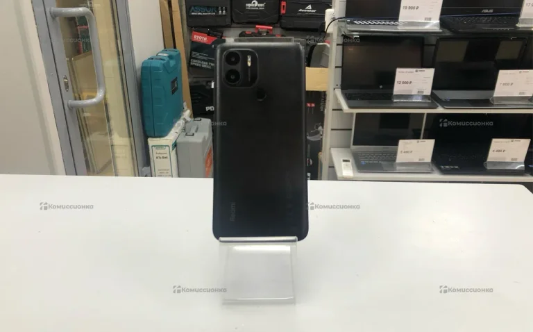 Xiaomi Redmi A2+ 2/64 ГБ