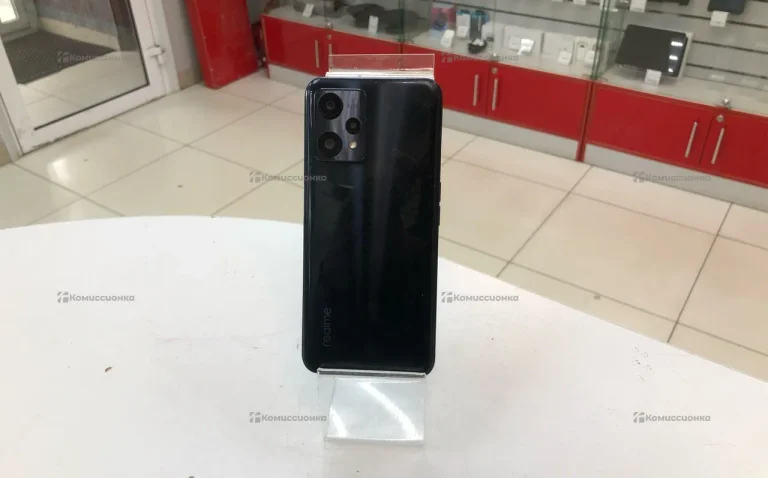 Realme 9 Pro 8/128 ГБ