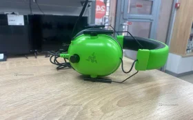Наушники  Razer BlackShark v2 x