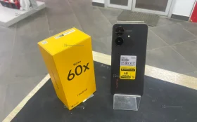 Realme Note 60x 3/64Gb