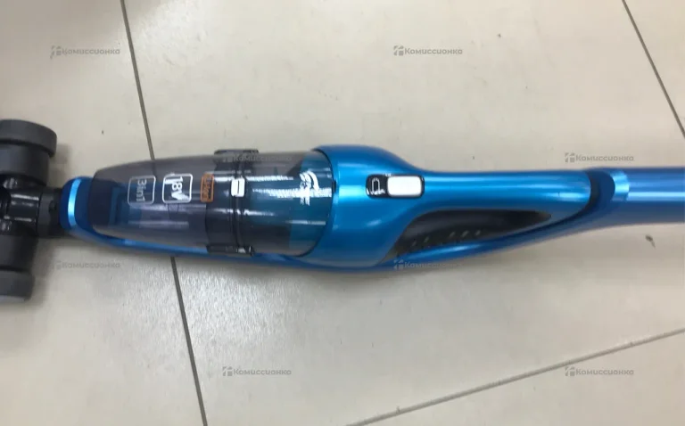 Пылесос Philips PC6404