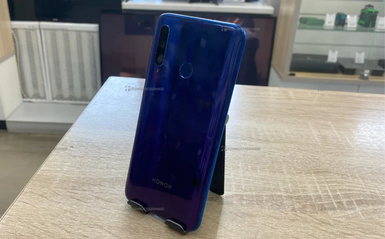 Honor 10i 4/128Gb