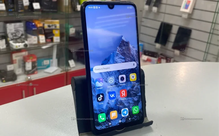 Xiaomi Redmi Note 7 3/32Gb