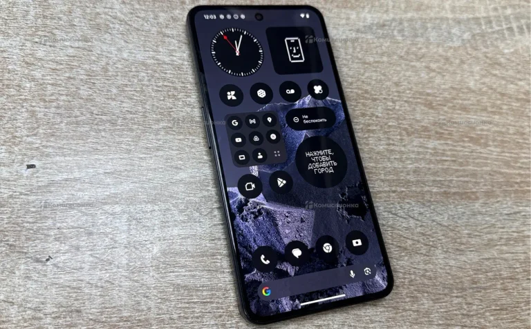 Nothing CMF Phone 2 Pro 8/128 ГБ