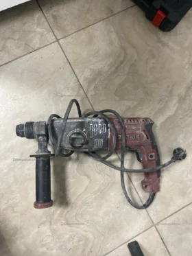 Купить Перфоратор RedVerg RD-RH920 б/у , в Зеленодольск Цена:2900рублей
