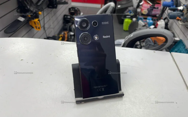 Xiaomi Redmi Note 13 Pro 8/256 ГБ