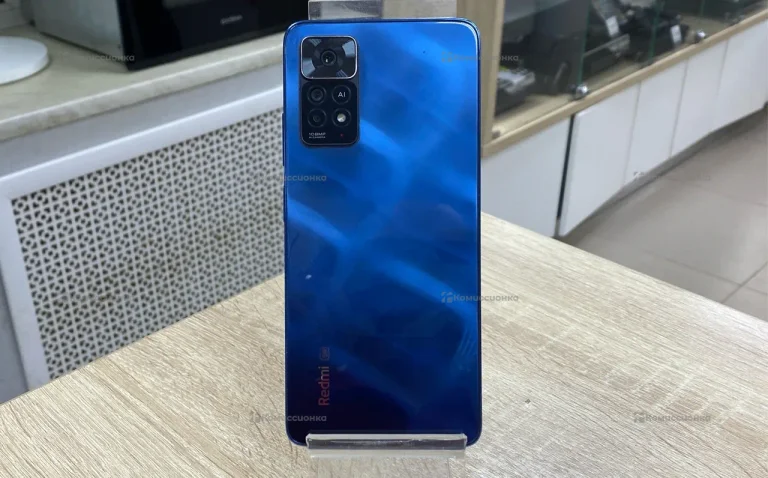 Xiaomi redmi note 11 8/256