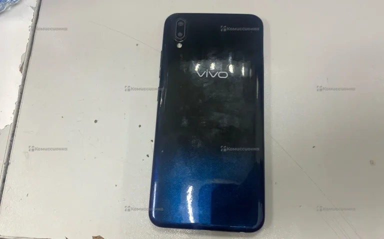 Vivo Y93 6/128 ГБ