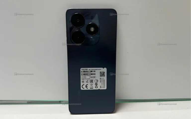 Tecno Spark Go 2024 4/64 GB