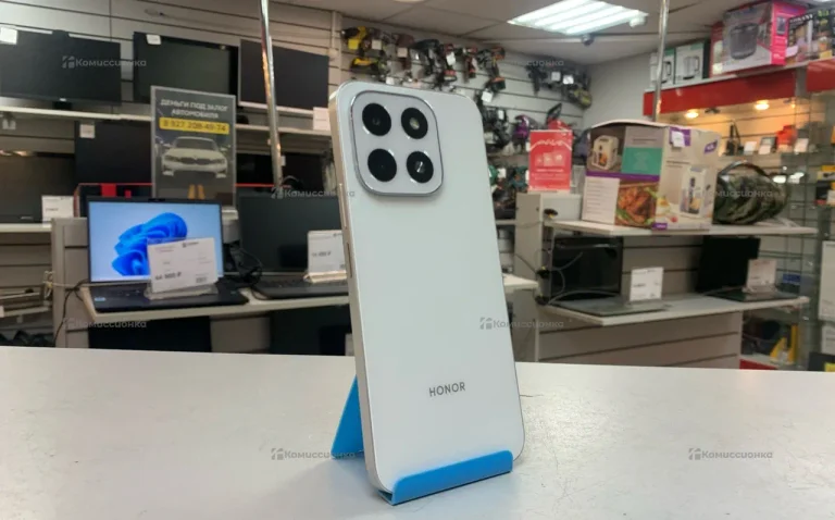 Honor X6c 6/128 ГБ