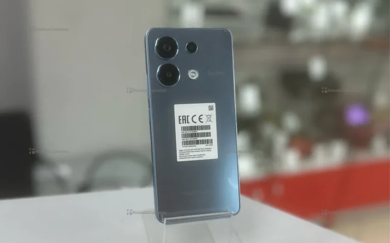 Xiaomi Redmi Note 13 8/256 ГБ