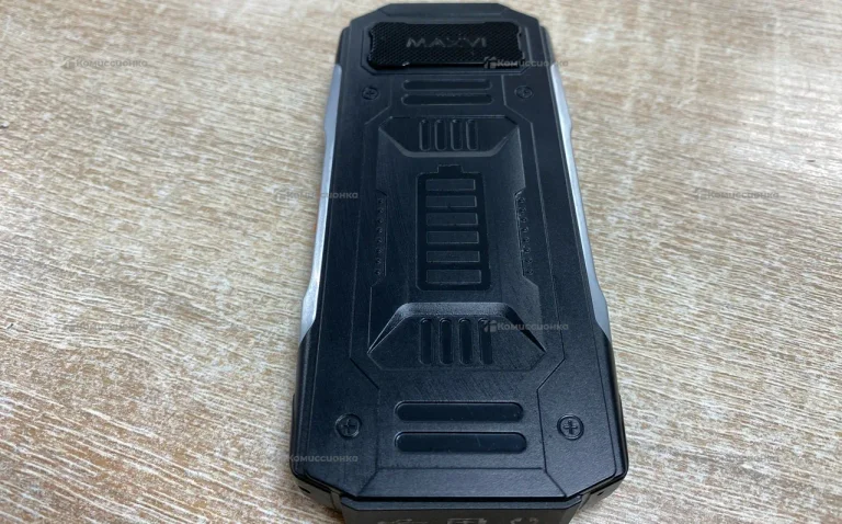 Maxvi T20