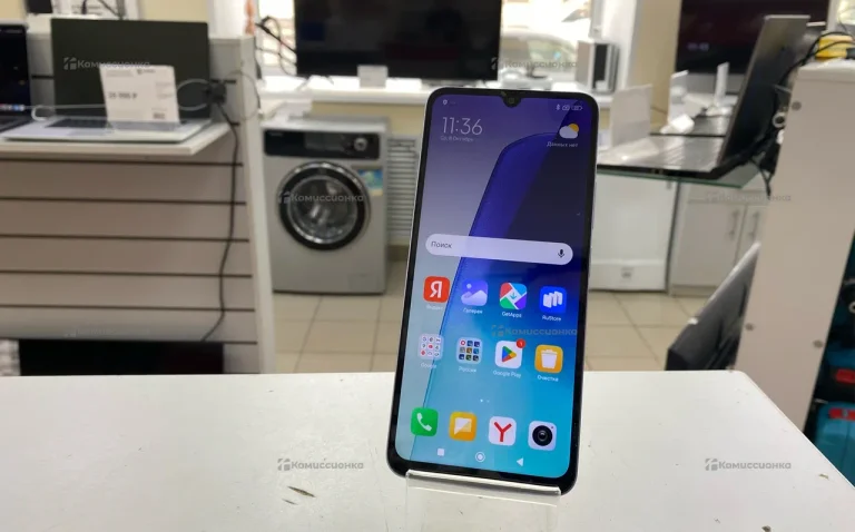 Xiaomi Redmi 14C 4/128 ГБ
