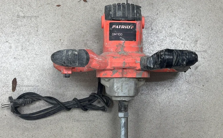 Миксер Patriot DM100