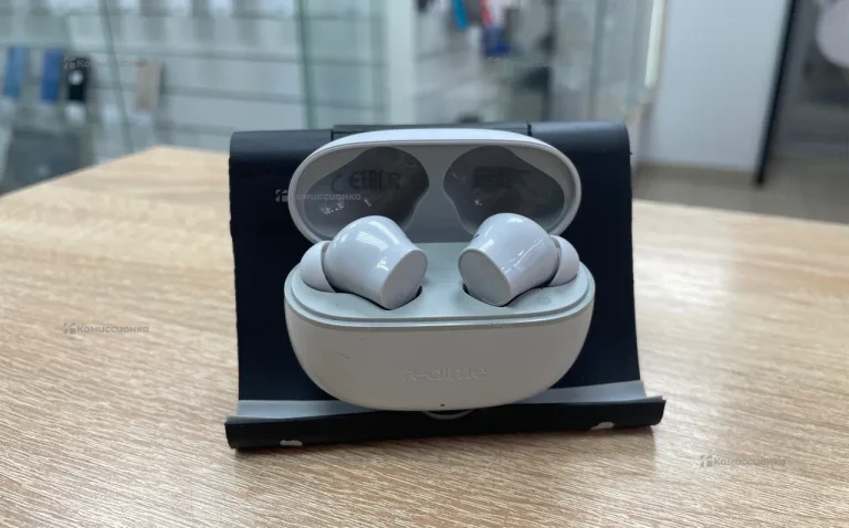 Наушники Realme