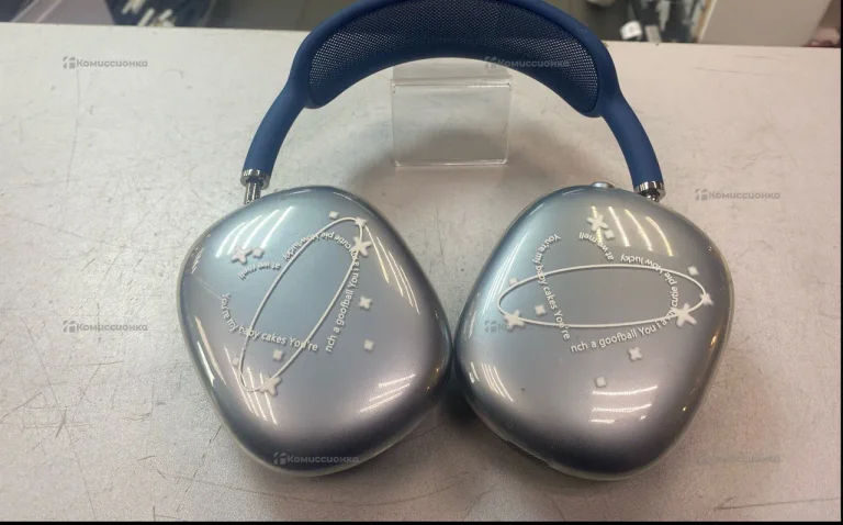 Наушники  AirPods Max 1