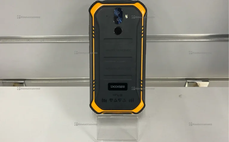 Doogee S40 Pro 4/64 ГБ