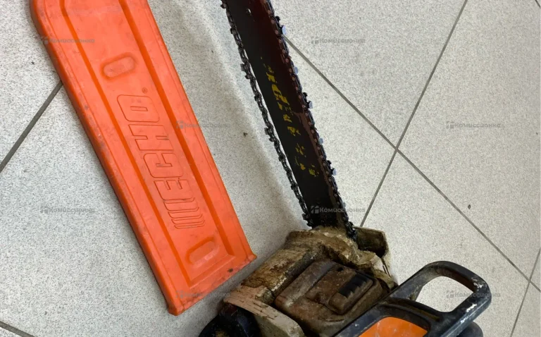 Бензопила Stihl MS 180/C