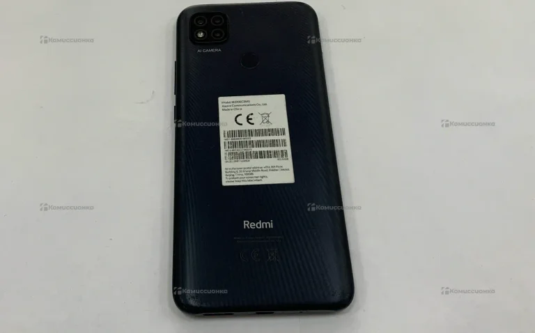 Xiaomi Redmi 9C 3/64Gb