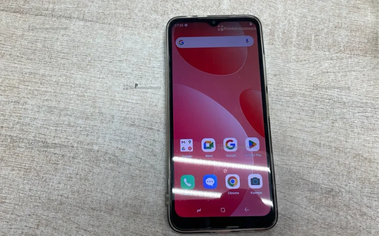Doogee N50 8/128 ГБ