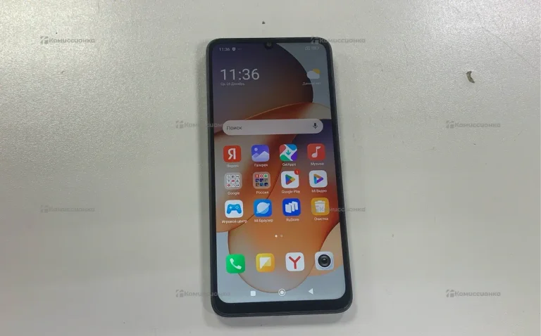 Xiaomi Redmi 13C 8/256 ГБ