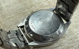 Купить Часы Orient б/у , в Москва и область Цена:1900рублей