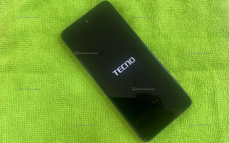 Tecno techno spark go 2024