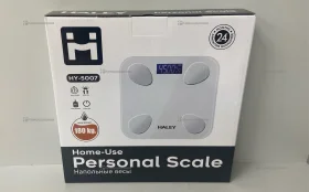 Купить весы напольные Vitek VT-8077 б/у , в Курган Цена:590рублей