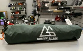 Палатка Golden Shark