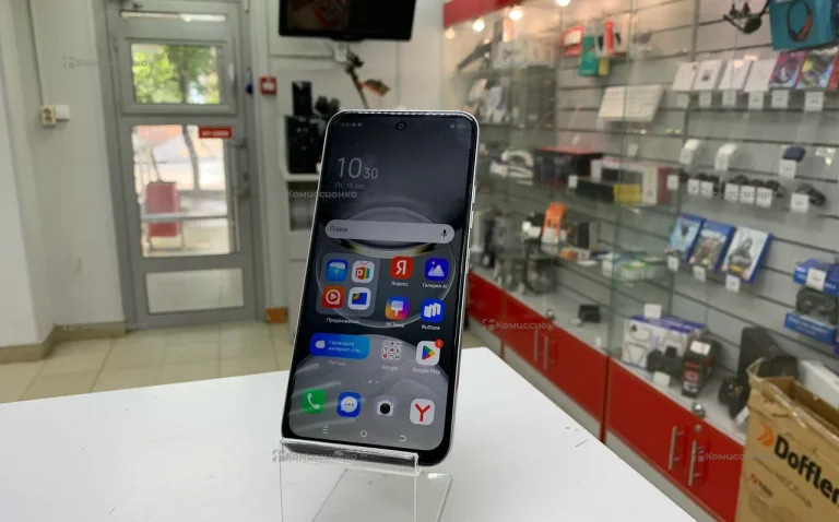 Tecno Spark 30C 256Gb