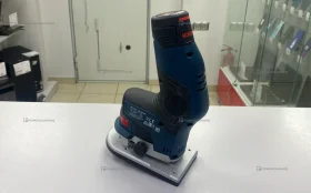 Фрезер Bosch GKF 12V-8 Solo