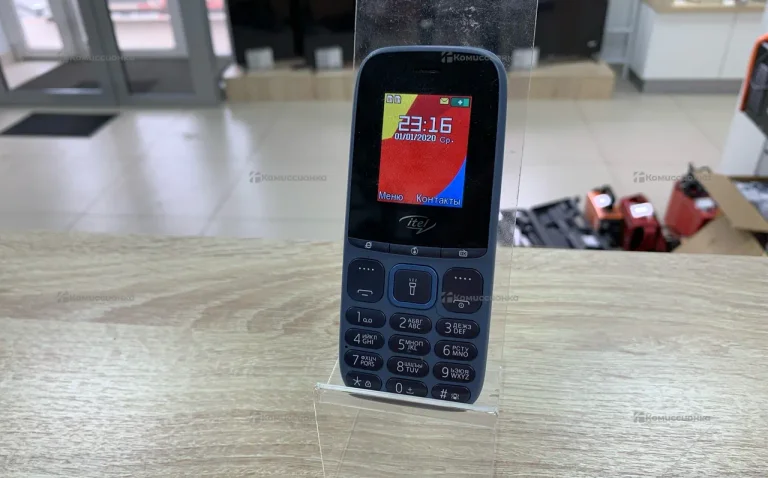 Itel it2173