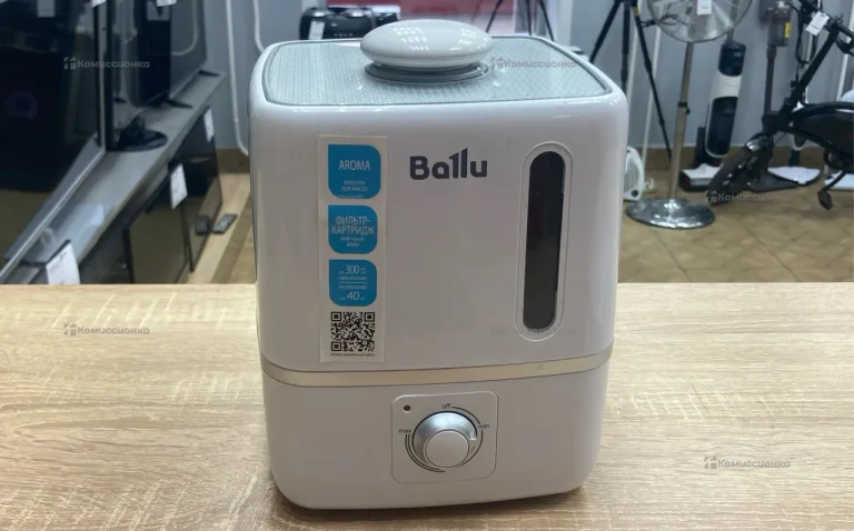 Увлажнитель Ballu UHB 310